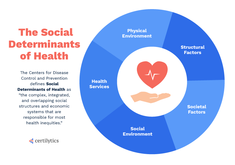 Nursing Impact on Social Determinants of Health (SDOH) Part 1